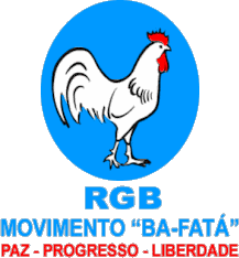 Flag of RGB-MB